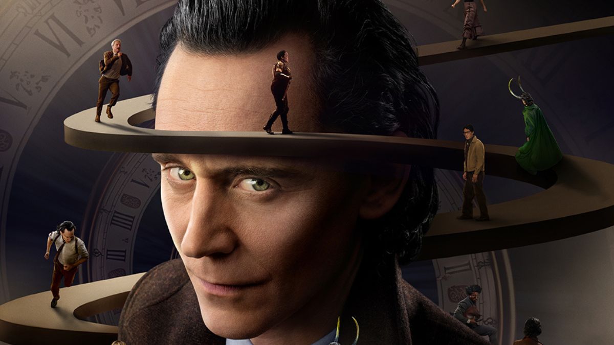 Loki Saison 2, Date de Sortie, Episode 6 : à quelle date sort l'épisode final sur Disney + ?